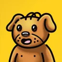 GOOD DOGS
