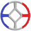 Discovery icon for Pax Dei FR Discord server