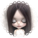 mercy ᯽ Discord server icon