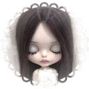 mercy ᯽ Discord Server Icon