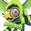 MSM Speculation Discord! Discord Server Icon