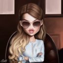 Discovery icon for Scream Sisters Discord server