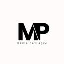 Maria Paylaşım #Şablon Discord Server Icon
