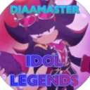 Idol Legends 😎
