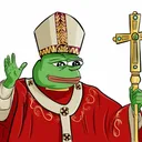 Pepe the god-777