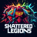 SHATTERED LEGIONS
