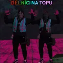 Dělníci CREW
