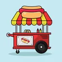 Hotdog Stand