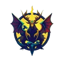 Celtic Creatures Discord Server Icon
