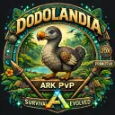 DODÔ LÂNDIA (ARK ASE)