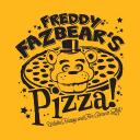 [DISBANDED] - Five Night At Freddy's regiment Discord Server Icon