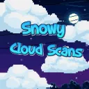 ❄𝑆𝑛𝑜𝑤𝑦 𝐶𝑙𝑜𝑢𝑑 𝑆𝑐𝑎𝑛𝑠☁