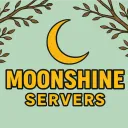 Moonshine Servers Discord Server Icon