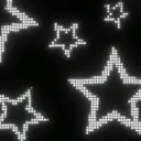 ★ : Starry Nightz