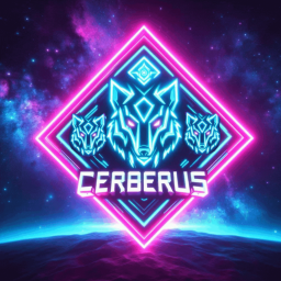 Discovery icon for Cerberus🌙 Discord server
