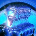 Equilibrium Server Icon