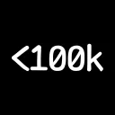 Sub100k
