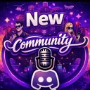 〽 | NEW COMMUNAUTAIRE