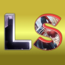 LEGENDARY STORIES Discord server icon