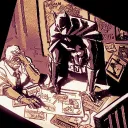 LEGENDARY STORIES