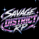 Savage District Roleplay