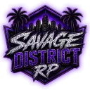Savage District Roleplay