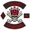 WARKOP TRIZERZ Discord Server Icon
