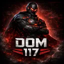 DOM 117 HQ