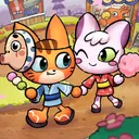 KimonoCats