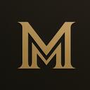 MÃD | MARKET Discord Server Icon