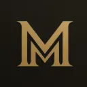 𝓜Ã𝓓 | 𝕄𝔸ℝ𝕂𝔼𝕋 Discord Server Icon