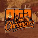 GTA County Chronicles Discord Server Icon