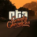 GTA: County Chronicles OPENBET... Discord Server Icon