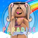 {❤} Paradise Logs {💕}