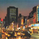 Twilight Typology Discord server icon