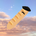 🥐 𝚏𝚛𝚎𝚗𝚌𝚑 𝚋𝚊𝚔𝚎𝚛𝚢 Discord server icon