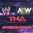 Pro-Wrestling Speedrunning Discord Server