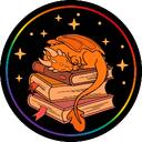 Turning Pages Discord Server Icon