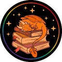 Turning Pages Discord Server Icon