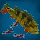 Ichthyology mod