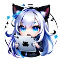 AI painter 機畫師
