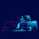 Formula 1 Discord Server Icon
