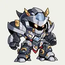 MiniBots World