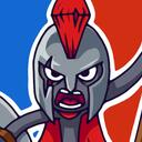 Stick War | Ru Community Discord Server Icon