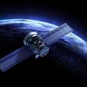 Sputnik's Satellite in Space Discord Server Icon