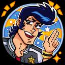 Space★Dandy Fanatics