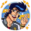 Space★Dandy Fanatics
