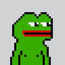 Just Pepe Frens