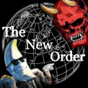 𝐓𝐡𝐞 𝐍𝐞𝐰 𝐎𝐫𝐝𝐞𝐫