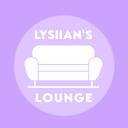 'Lysiian's Lounge Discord Server Icon